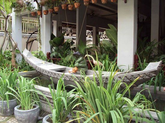 Boat Noodle Restaurant